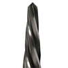 Drill America 13/16" HSS 1/2" Straight Shank Bridge Reamer DWRRBSS13/16